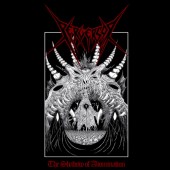PERVERSOR - The Shadow of Abomination (MCD)